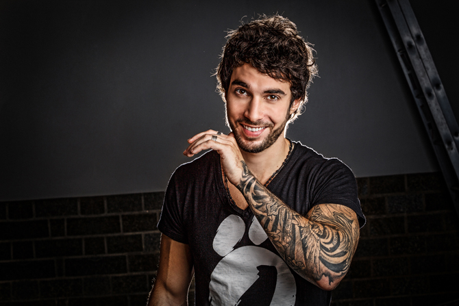 ©2015 Marcos Samerson / We love photo!