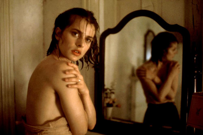 MARIA'S LOVERS, Nastassja Kinski, 1984, (c)Cannon Films