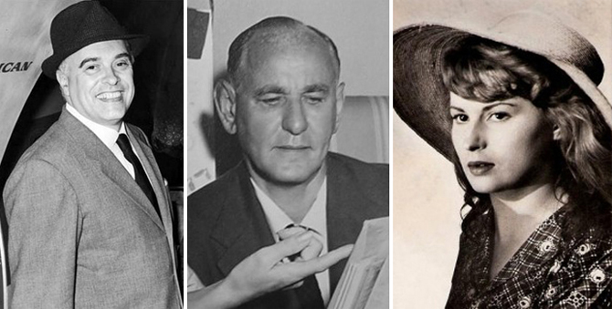 carlo-ponti-dino-de-laurentis-silvana-mangano