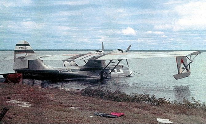 catalina