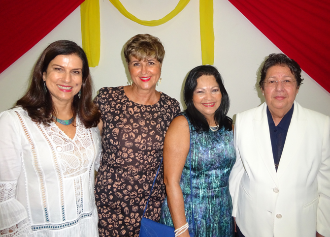 pr-sandra-melo-glaucia-ananias-maria-de-fatima-heise-margarida-cantarelli