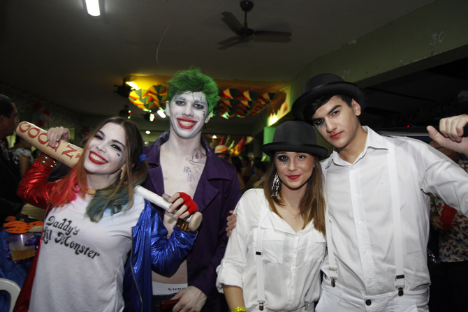 Creditos: Gil Vicente/ Fanzine/RTV. 40º Baile do SIRI NA LATA - 2016.