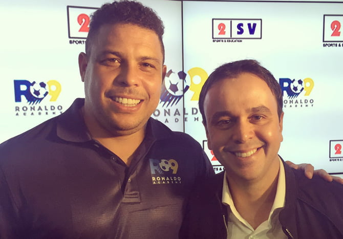 pr-ronaldo-patrick-guimarães-presidente da IE Intercâmbio