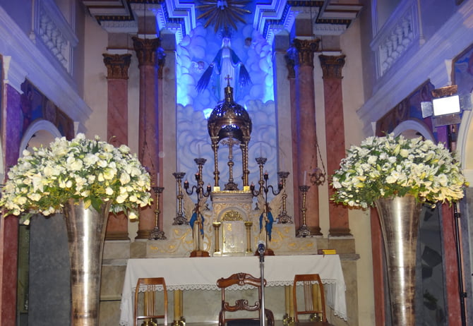 b-altar