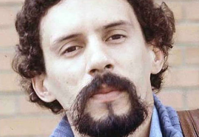 gonzaguinha