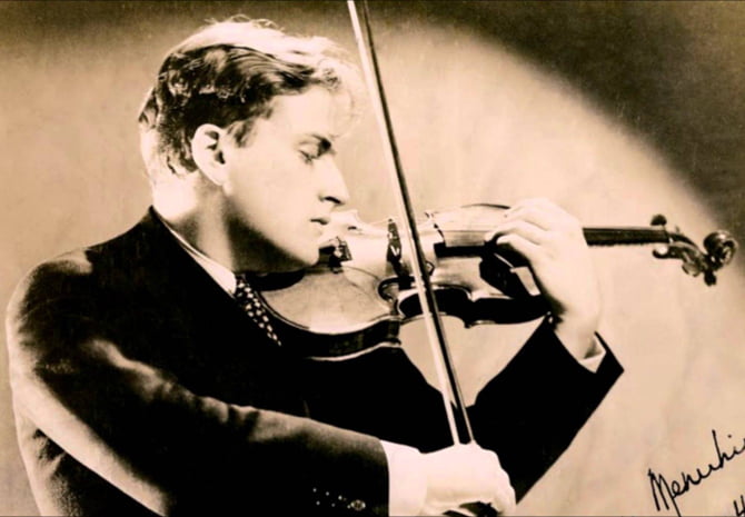 yehudi-menuhin
