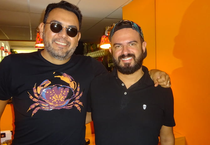 a-auricelio-romão-leo-silva