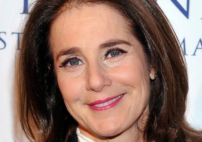 NEW YORK, NY - DECEMBER 11: Actress Debra Winger attends Robert F. Kennedy Center For Justice And Human Rights 2013 Ripple Of Hope Awards Dinner at New York Hilton Midtown on December 11, 2013 in New York City. (Photo by Stephen Lovekin/Getty Images for Robert F. Kennedy Center For Justice And Human Rights)