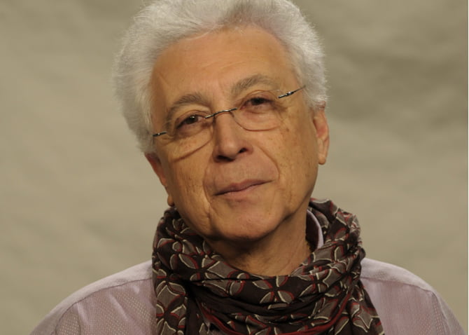 AguinaldoSilva