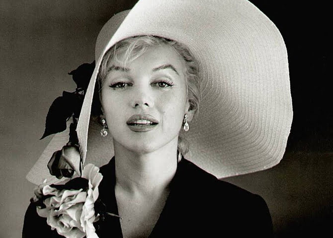 e-marilyn-monroe-chapeu2