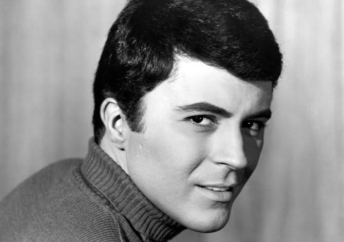 TIME TUNNEL, JAMES DARREN, 1966-1967. ©20TH CENTURY FOX TELEVISION, TM & COPYRIGHT,