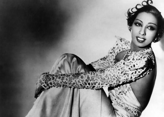josephine-baker