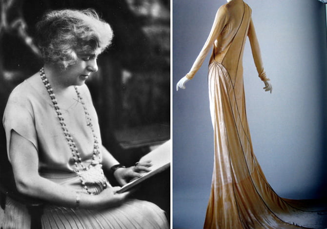 madeleine-vionnet
