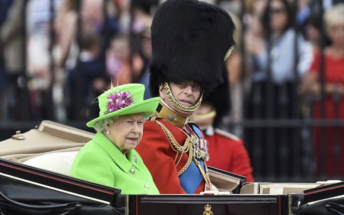rainha-reuters