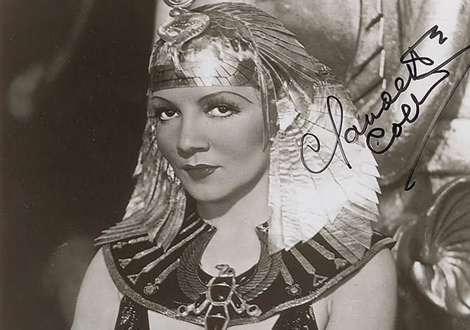 claudette-colbert