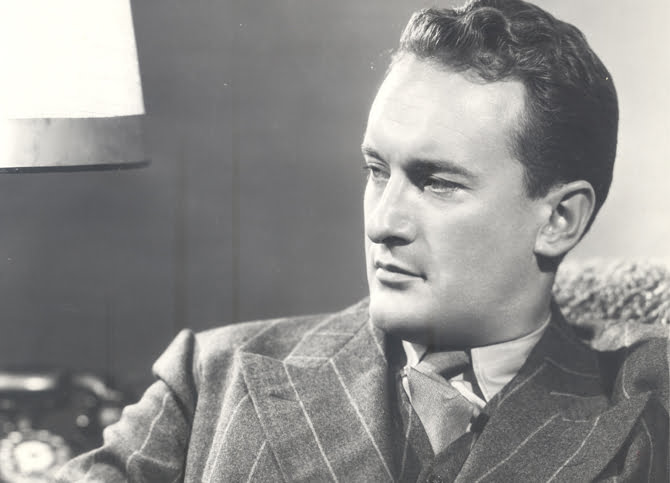 george-sanders