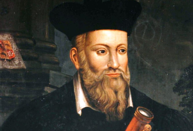 michel-nosdradamus