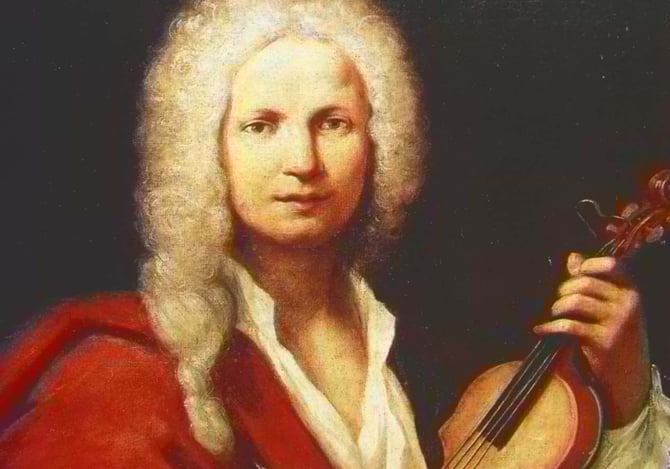 vivaldi