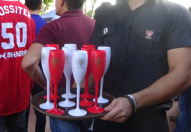 w-taças