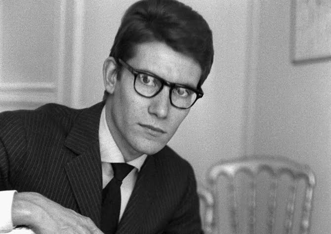 yves-saint-laurent