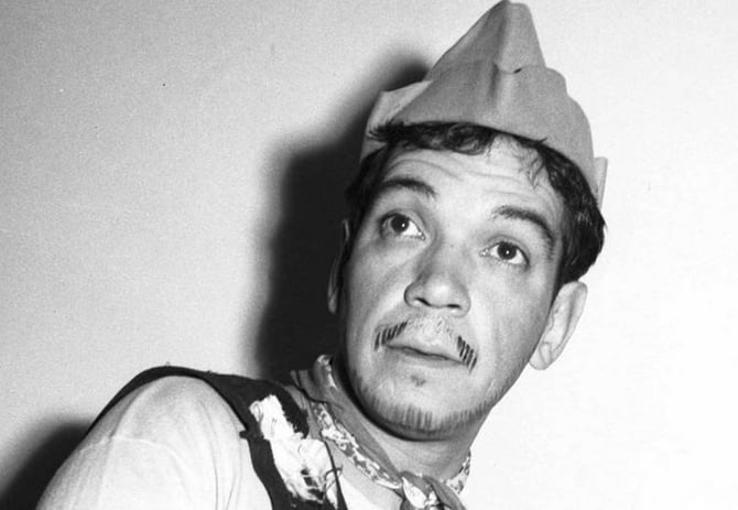 cantinflas