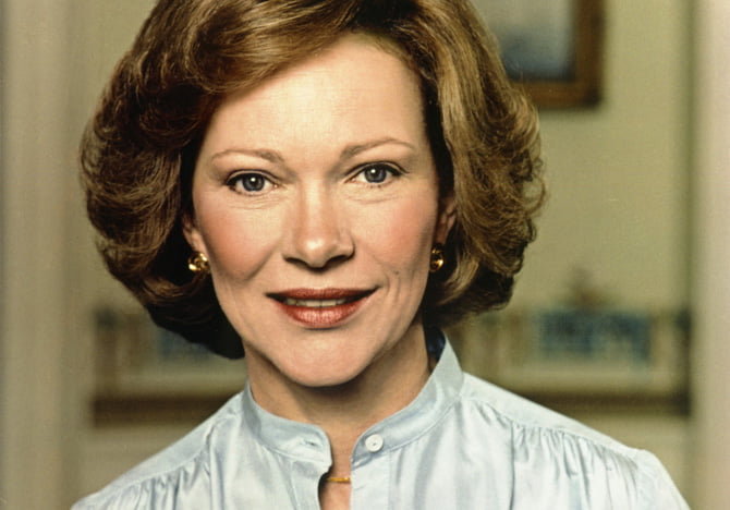 rosalyn-carter