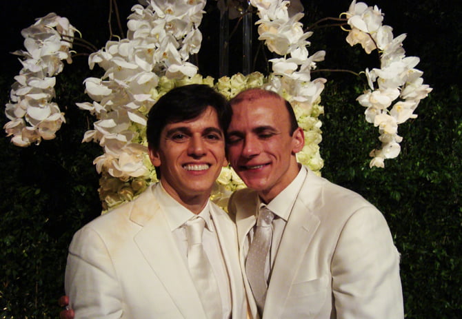 Turibio-Zezinho Santos