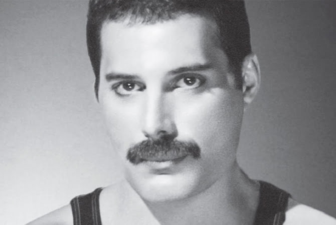 freddie-mercury