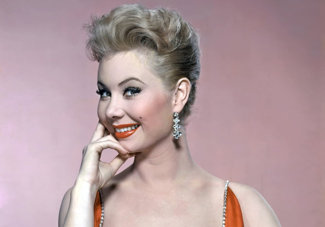 mitzi-gaynor