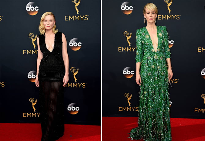 pr-kirsten-dunst-sarah-paulson-ap-getty
