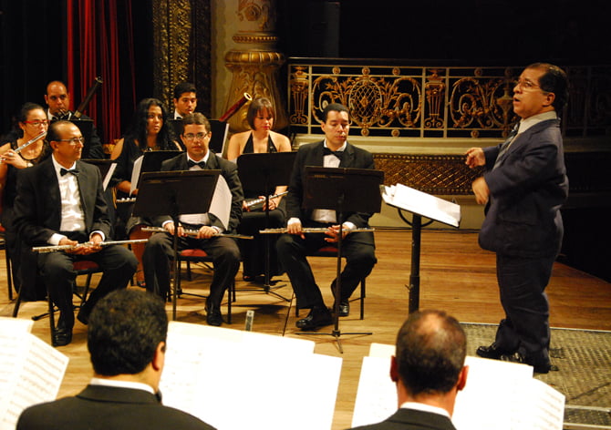 Banda Sinfônica do Recife