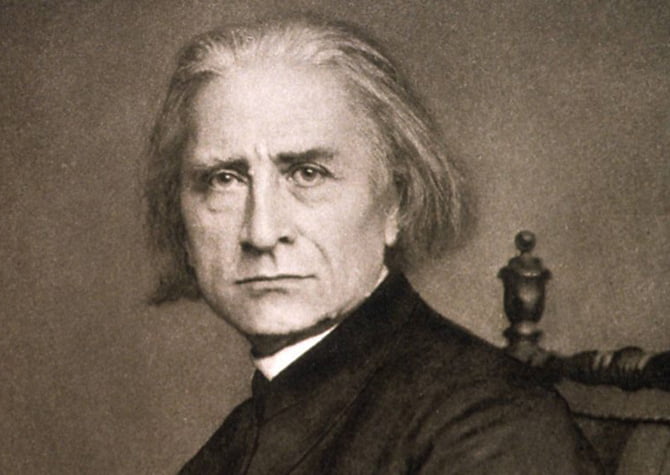 franz-liszt