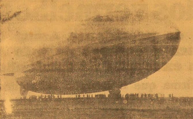 hindenburg