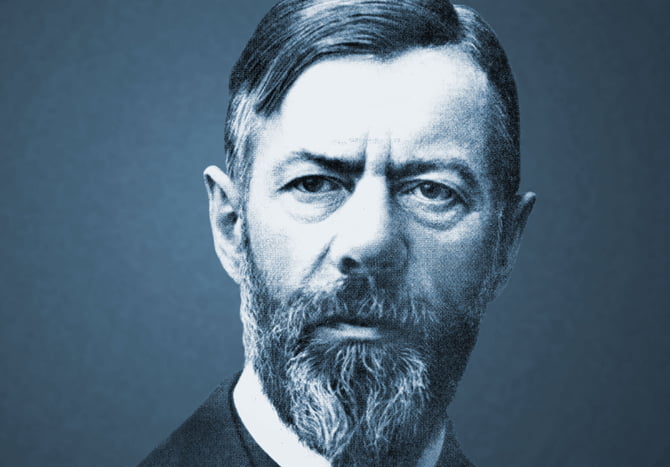 max-weber