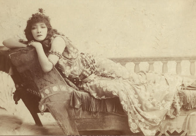 sarah-bernhardt