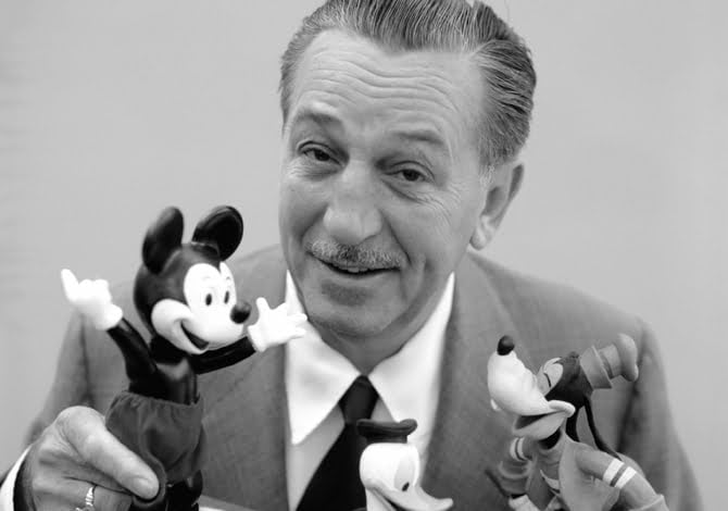 walt-disney