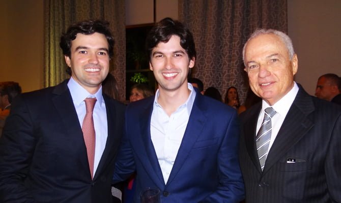 Quanto Mais Sheraton, Melhor! – Fernando Machado