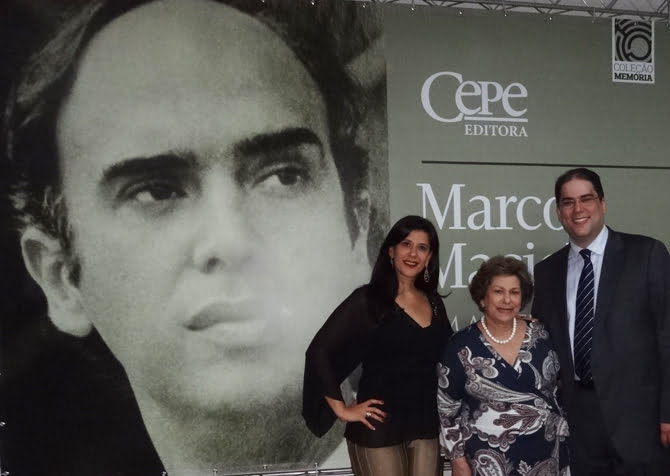 Marco Maciel: Um sinônimo de ética e de dignidade – Fernando Machado
