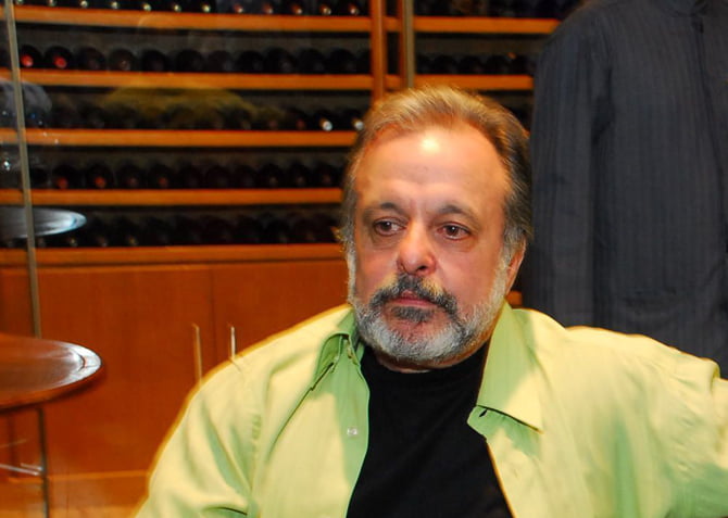 Pernambucarnaval segundo Gustavo Krause Fernando Machado