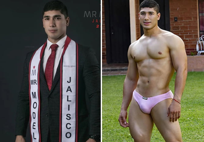 Porta Retratos – Fernando Machado