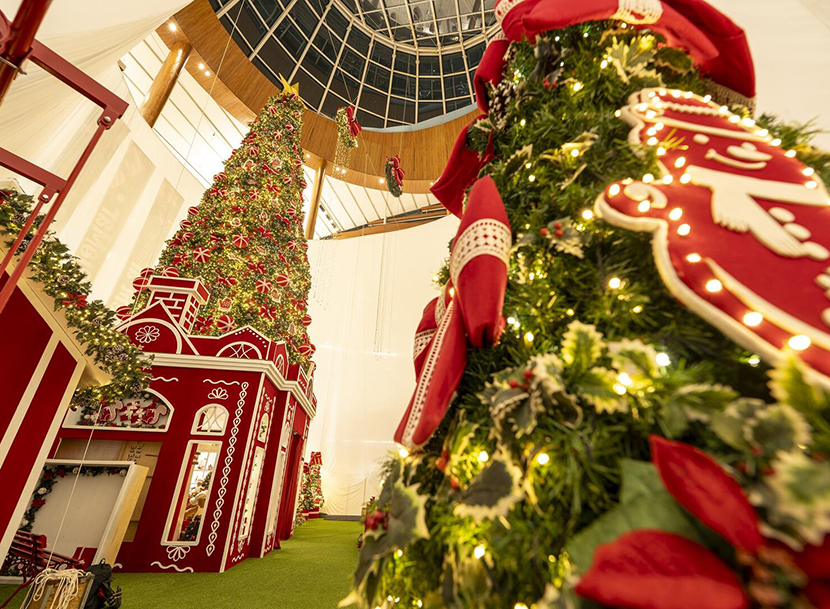 Encantos de Natal RioMar