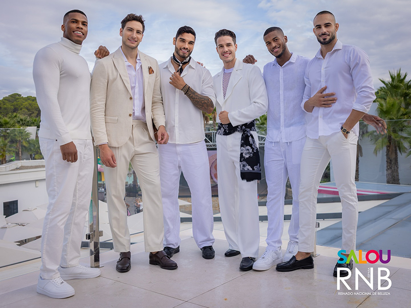 Mister RNB Espanha de 2025