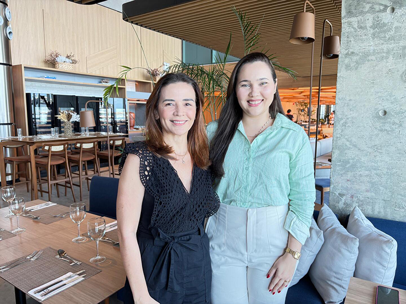 A Vitória do Recife Convention