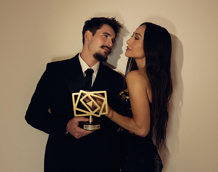 Nicolas: Melhor Ator