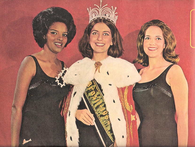 De Volta para o Passado