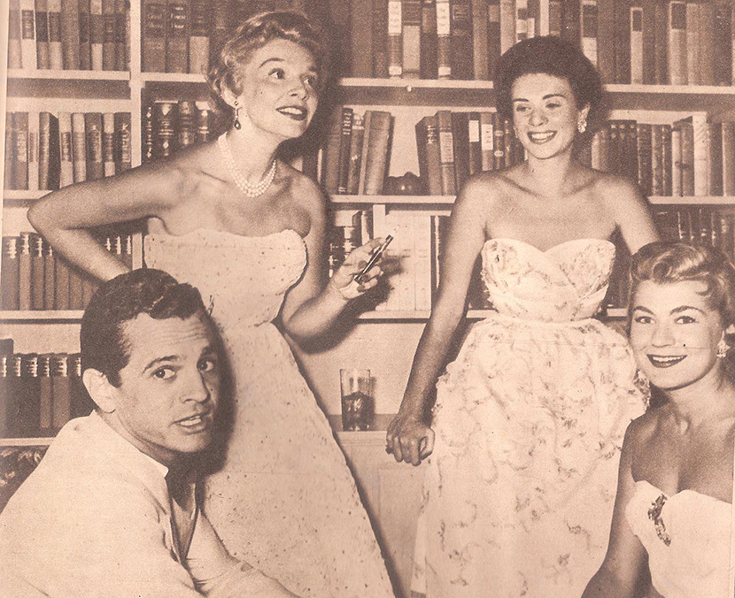 De Volta para o Passado