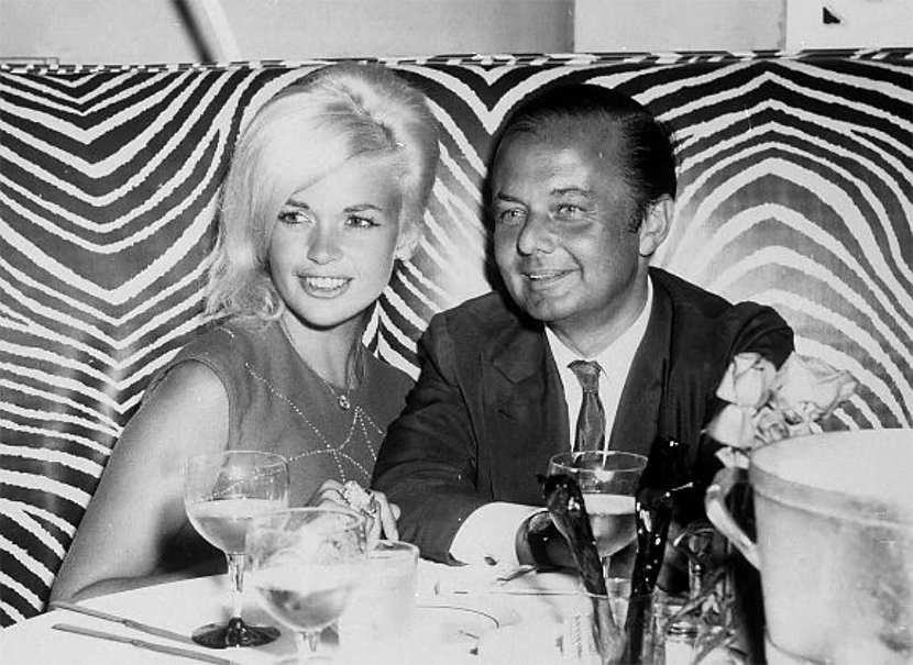 De Volta para o Passado