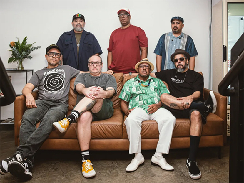 Nação Zumbi Sinfônico