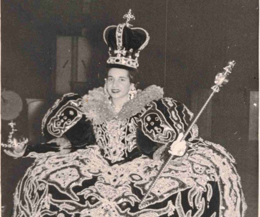 De Volta para o Passado