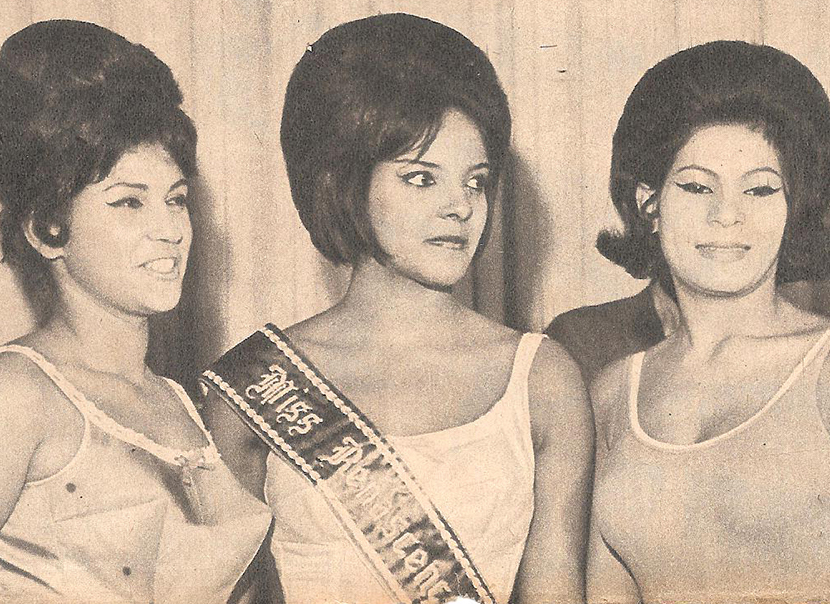 Renascença: O clube das mulatas